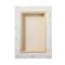 6 Packs: 12 ct. (72 total) 5" x 7" Super Value Canvas by Artist's Loft®